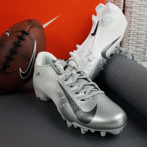 nike men's vapor untouchable speed 3 td football cleats